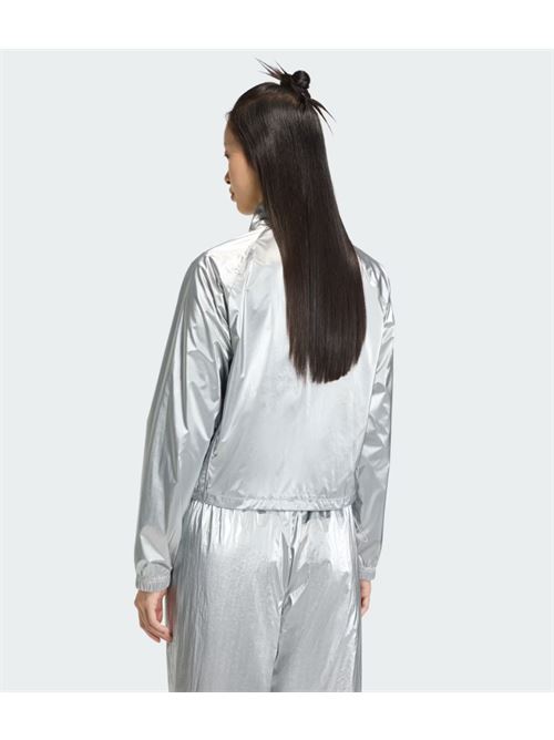 f50 tracktop ADIDAS ORIGINAL | KC6389SILVMT